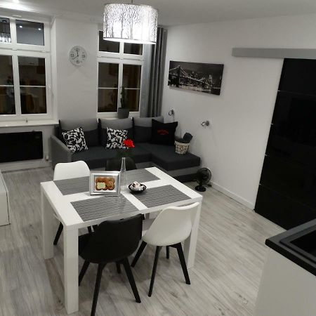 Apartament "Eli" Stary Toruń Esterno foto