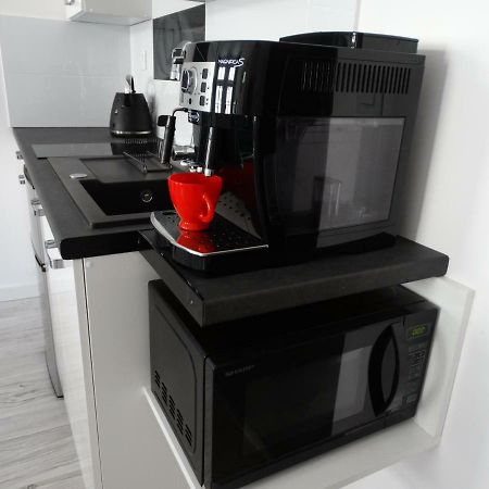 Apartament "Eli" Stary Toruń Esterno foto