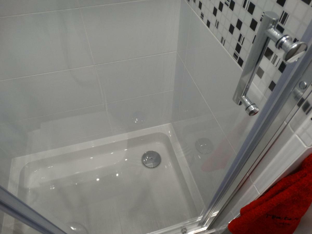 Apartament "Eli" Stary Toruń Esterno foto