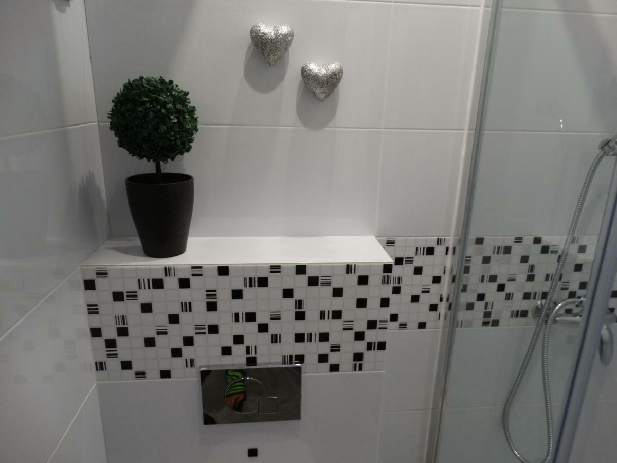Apartament "Eli" Stary Toruń Esterno foto