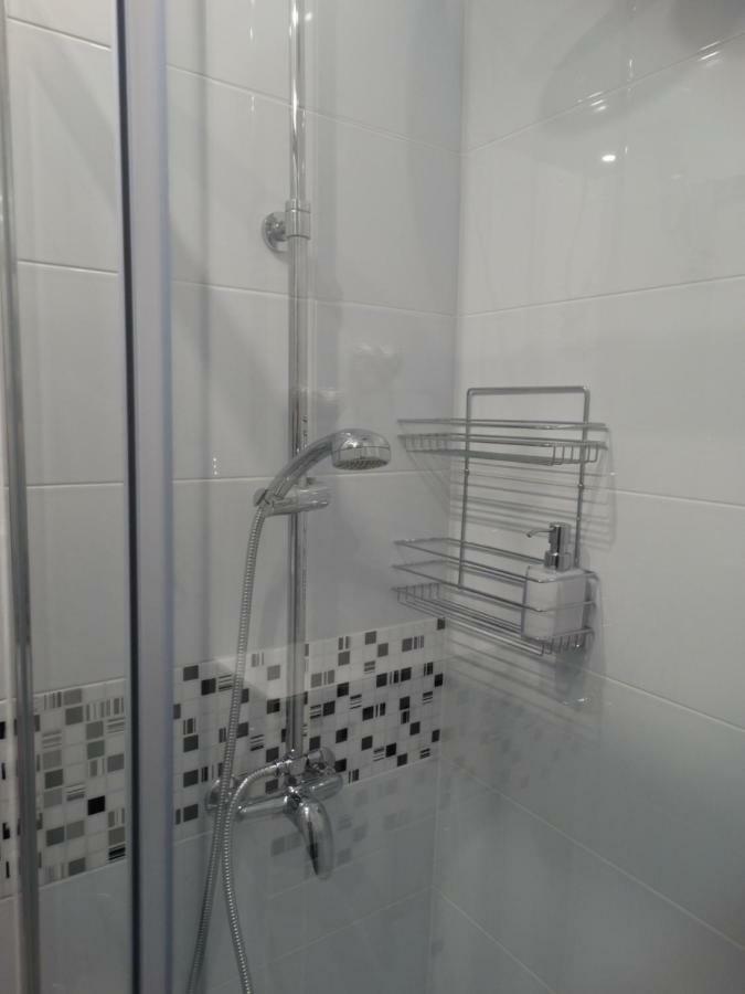 Apartament "Eli" Stary Toruń Esterno foto