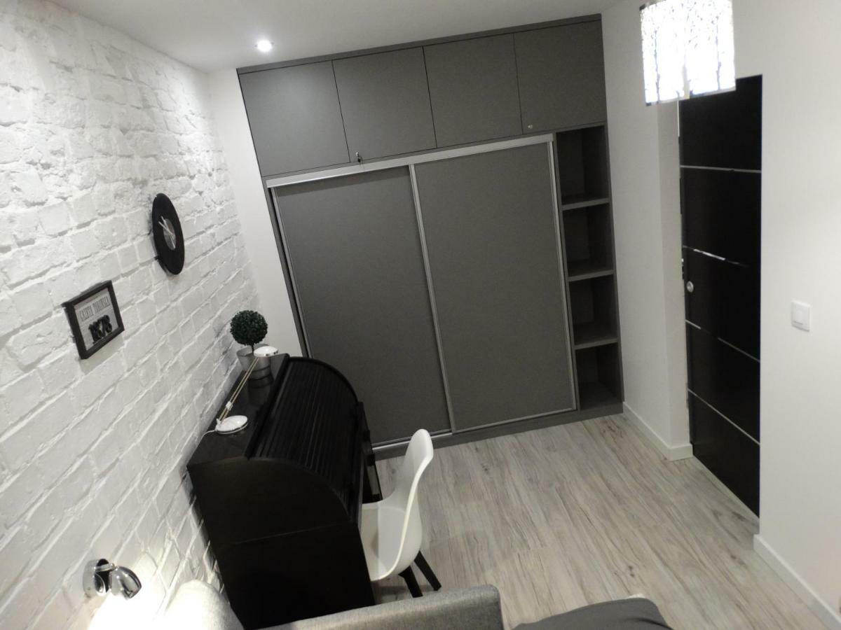 Apartament "Eli" Stary Toruń Esterno foto