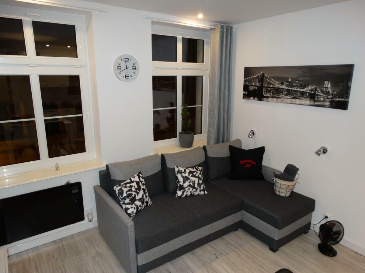 Apartament "Eli" Stary Toruń Esterno foto
