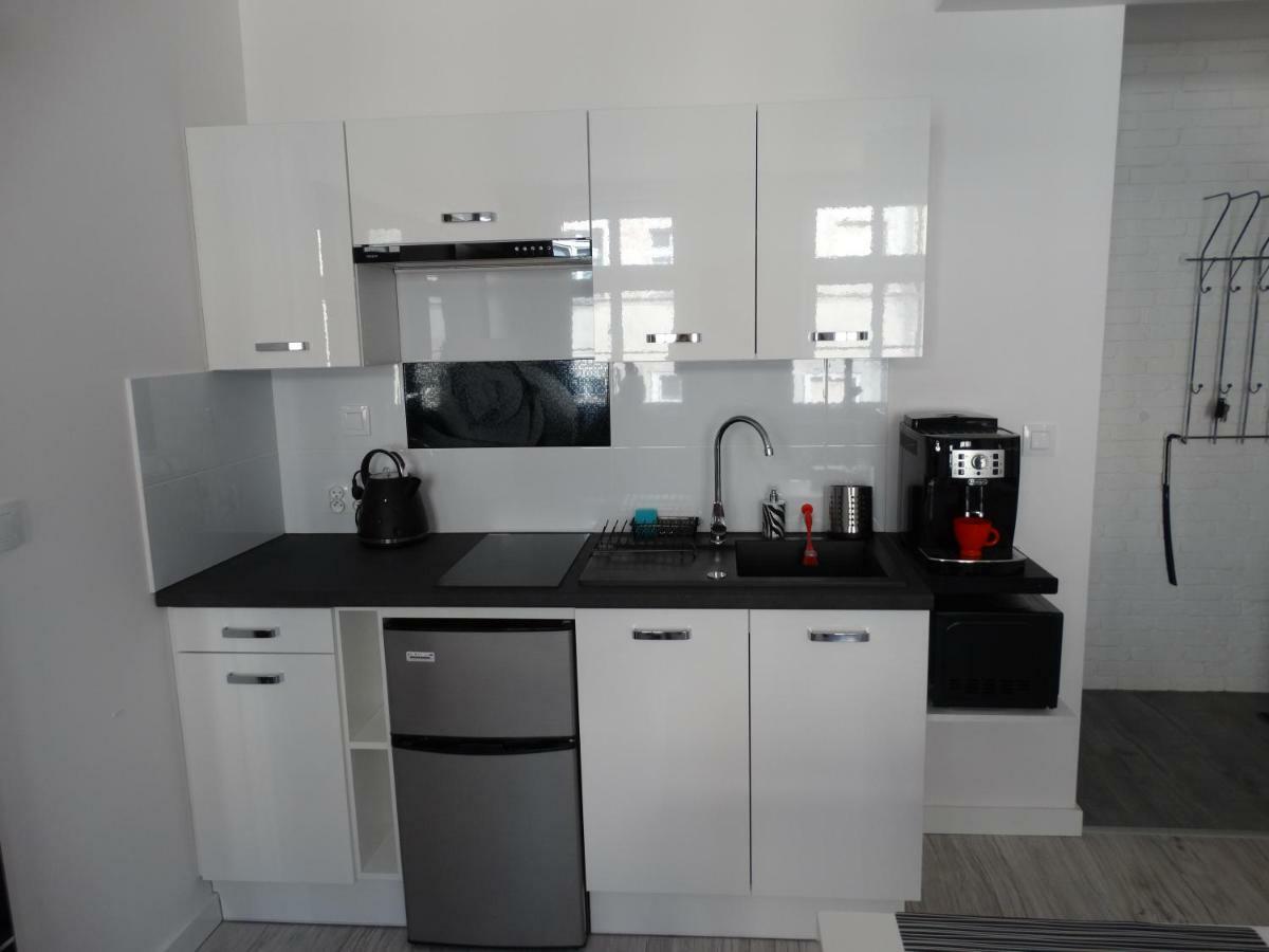 Apartament "Eli" Stary Toruń Esterno foto